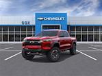 2026 Chevrolet Colorado Crew Cab 4x4 Pickup for sale #6L100581 - photo 8