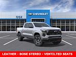 2026 Chevrolet Colorado Crew Cab 4x4 Pickup for sale #6L100723 - photo 1