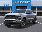 2026 Chevrolet Colorado Crew Cab 4x4 Pickup for sale #6L100723 - photo 6