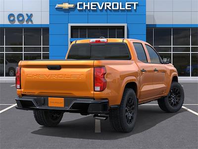 2026 Chevrolet Colorado Crew Cab 4x2 Pickup for sale #6L103919 - photo 2