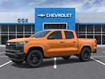 2026 Chevrolet Colorado Crew Cab 4x2 Pickup for sale #6L103919 - photo 3