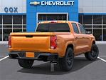 2026 Chevrolet Colorado Crew Cab 4x2 Pickup for sale #6L103919 - photo 2