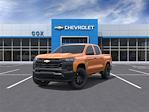 2026 Chevrolet Colorado Crew Cab 4x2 Pickup for sale #6L103919 - photo 8