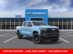 2026 Chevrolet Colorado Crew Cab 4x2 Pickup for sale #6L111459 - photo 1