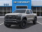2026 Chevrolet Colorado Crew Cab 4WD Pickup for sale #6L112878 - photo 6