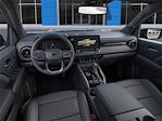 2026 Chevrolet Colorado Crew Cab 4x4 Pickup for sale #6L113803 - photo 15