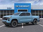 2026 Chevrolet Colorado Crew Cab 4x4 Pickup for sale #6L113803 - photo 3