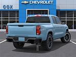 2026 Chevrolet Colorado Crew Cab 4x4 Pickup for sale #6L113803 - photo 2
