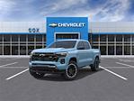 2026 Chevrolet Colorado Crew Cab 4x4 Pickup for sale #6L113803 - photo 8
