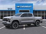 2026 Chevrolet Colorado Crew Cab 4x4 Pickup for sale #6L113831 - photo 3
