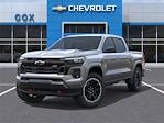 2026 Chevrolet Colorado Crew Cab 4x4 Pickup for sale #6L113831 - photo 6