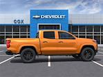 2026 Chevrolet Colorado Crew Cab 4x2 Pickup for sale #6L117430 - photo 5
