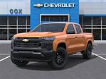 2026 Chevrolet Colorado Crew Cab 4x2 Pickup for sale #6L117430 - photo 6