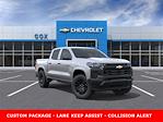 2026 Chevrolet Colorado Crew Cab 4x2 Pickup for sale #6L117432 - photo 1