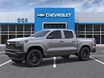2026 Chevrolet Colorado Crew Cab 4x2 Pickup for sale #6L117432 - photo 4