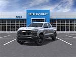 2026 Chevrolet Colorado Crew Cab 4x2 Pickup for sale #6L117432 - photo 8