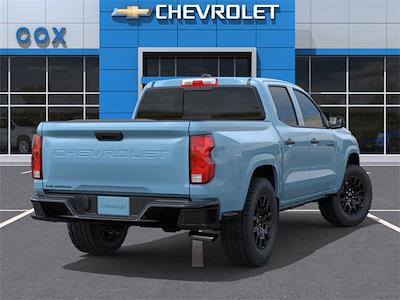 2026 Chevrolet Colorado Crew Cab RWD Pickup for sale #6L117437 - photo 2