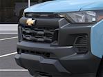 2026 Chevrolet Colorado Crew Cab RWD Pickup for sale #6L117437 - photo 13