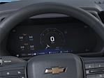 2026 Chevrolet Colorado Crew Cab RWD Pickup for sale #6L117437 - photo 18