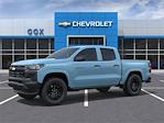 2026 Chevrolet Colorado Crew Cab RWD Pickup for sale #6L117437 - photo 3
