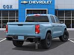 2026 Chevrolet Colorado Crew Cab RWD Pickup for sale #6L117437 - photo 2