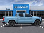 2026 Chevrolet Colorado Crew Cab RWD Pickup for sale #6L117437 - photo 5