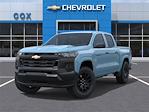 2026 Chevrolet Colorado Crew Cab RWD Pickup for sale #6L117437 - photo 6