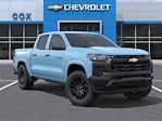 2026 Chevrolet Colorado Crew Cab RWD Pickup for sale #6L117437 - photo 7