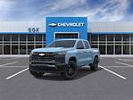 2026 Chevrolet Colorado Crew Cab RWD Pickup for sale #6L117437 - photo 8