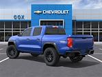 2026 Chevrolet Colorado Crew Cab 4WD Pickup for sale #6L120803 - photo 4