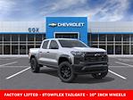 2026 Chevrolet Colorado Crew Cab 4WD Pickup for sale #6L125957 - photo 1