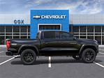 2026 Chevrolet Colorado Crew Cab 4WD Pickup for sale #6L126641 - photo 5