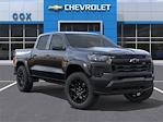 2026 Chevrolet Colorado Crew Cab 4WD Pickup for sale #6L126641 - photo 7