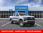 2026 Chevrolet Colorado Crew Cab RWD Pickup for sale #6L130273 - photo 1