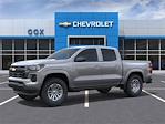 2026 Chevrolet Colorado Crew Cab RWD Pickup for sale #6L130273 - photo 3