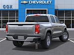 2026 Chevrolet Colorado Crew Cab RWD Pickup for sale #6L130273 - photo 2