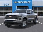 2026 Chevrolet Colorado Crew Cab RWD Pickup for sale #6L130273 - photo 6