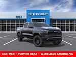 2026 Chevrolet Colorado Crew Cab 4WD Pickup for sale #6L132541 - photo 1
