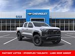 2026 Chevrolet Colorado Crew Cab 4WD Pickup for sale #6L132651 - photo 1