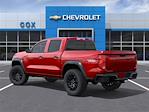 2026 Chevrolet Colorado Crew Cab 4WD Pickup for sale #6L132654 - photo 4