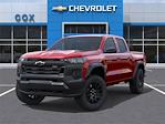 2026 Chevrolet Colorado Crew Cab 4WD Pickup for sale #6L132654 - photo 6