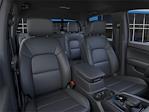 2026 Chevrolet Colorado Crew Cab RWD Pickup for sale #6L135446 - photo 16