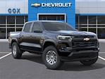 2026 Chevrolet Colorado Crew Cab RWD Pickup for sale #6L135446 - photo 7