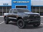 2026 Chevrolet Colorado Crew Cab 4WD Pickup for sale #6L137028 - photo 7