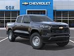 2026 Chevrolet Colorado Crew Cab RWD Pickup for sale #6L137181 - photo 7