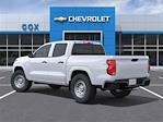 New 2026 Chevrolet Colorado Work Truck Crew Cab for sale #6L142973 - photo 4