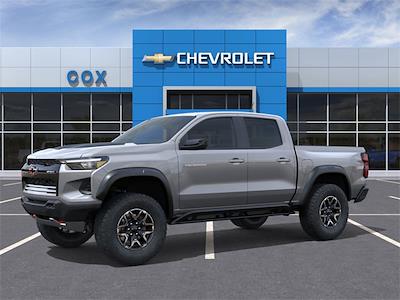 New 2026 Chevrolet Colorado ZR2 Crew Cab for sale #6L165774 - photo 1