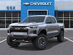 New 2026 Chevrolet Colorado ZR2 Crew Cab for sale #6L165774 - photo 6