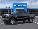New 2026 Chevrolet Colorado Work Truck Crew Cab for sale #6L188416 - photo 3
