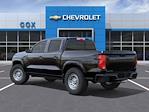 New 2026 Chevrolet Colorado Work Truck Crew Cab for sale #6L188416 - photo 4